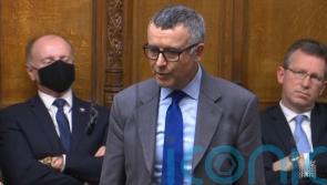 Four Tory MPs cleared of breaching lockdown rules by standards watchdog