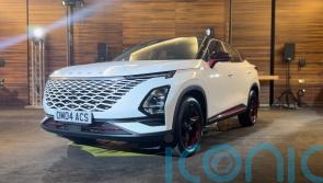 Chery eyes UK factory as it rolls out Omoda and Jaecoo brands