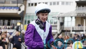 Murphy fired up for another big All-Weather Finals challenge