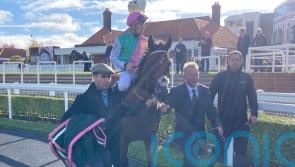 Regally-bred Kikkuli one to note in the Juddmonte ranks this year