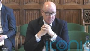 Former ethics adviser sanctioned for breaking House of Lords rules