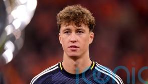 Jack Hendry: Defeat to NI ‘disappointing’ but Scotland remain positive for Euros