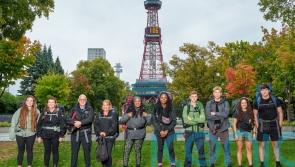 First look at new cast of Race Across The World as they travel to east Asia