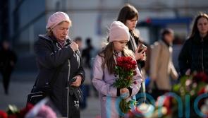 Death toll in Moscow concert hall attack rises to 143