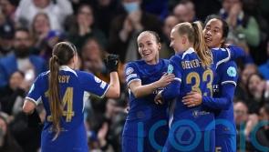Chelsea reach Champions League semi-finals as draw with Ajax secures progress