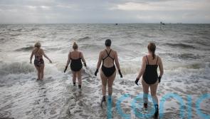 Study to probe whether outdoor swimming can reduce symptoms of depression