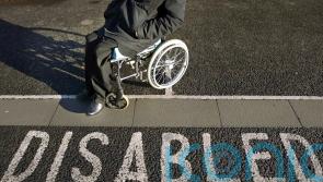 Views sought on MSP’s Bill to create disability commissioner