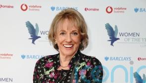Dame Esther Rantzen hails ‘historic’ assisted dying legislation at Holyrood
