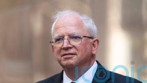 Judge says former Trump lawyer should be debarred