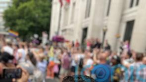 ‘Make LGBT rights a foreign policy priority’ to mark same-sex marriage milestone