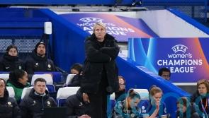 We expect to be here – Emma Hayes says semi-finals are where Chelsea should be