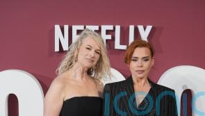 People could not tell me and Billie Piper apart on Scoop set, Sam McAlister says