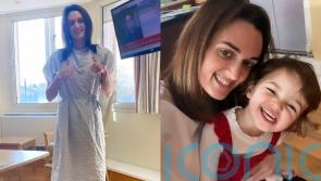 Mum finally diagnosed with endometriosis after seeing 20 doctors in 18 years about pain after sex and heavy periods