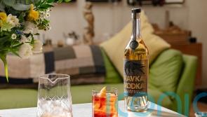 5 cocktails to cheer springtime