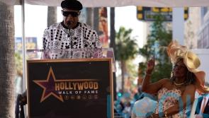 We need to spread message of love through music at this time, says Stevie Wonder