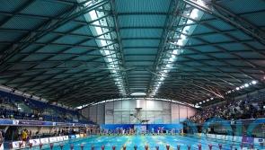 Lack of funding for deaf swimmers is ‘completely isolating a whole disability’