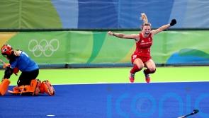 Hollie Pearne-Webb relishing Team GB’s Olympic underdog tag ahead of Paris 2024