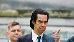 Nick Cave says he has ‘feelings of culpability’ over deaths of sons