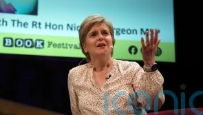 Cancellation of book festival ‘really bad news’, says Sturgeon
