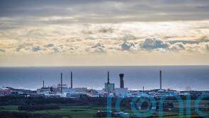 Sellafield to be prosecuted over alleged IT security offences