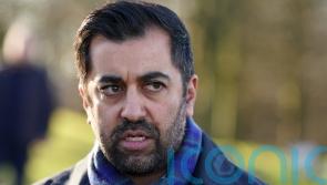 Yousaf has lower favourability rating among Scots than Sturgeon, poll finds