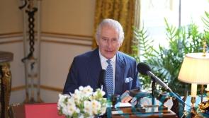 King reaffirms coronation pledge to serve in personal message ahead of Easter