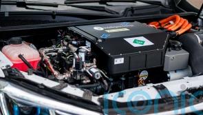 British-made compact hydrogen fuel cell aims to make zero-emission mobility a reality