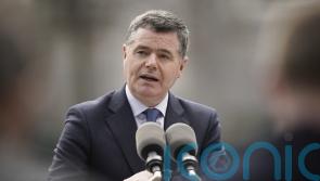 Donohoe denies multibillion-euro spending plan linked to election