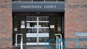 Justice behind closed doors: Number of cases dealt with hits record high