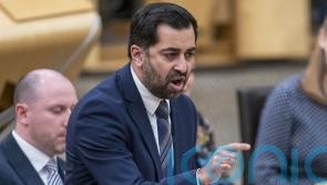 Yousaf accused of ‘ignoring’ warnings over hate crime law