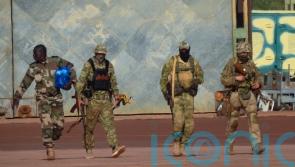 Wagner mercenaries helping to kill civilians in Mali, say human rights groups