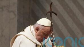 Pope urges priests to avoid ‘clerical hypocrisy’ in Maundy Thursday speech