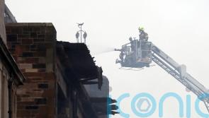 Ministers should not ‘commandeer’ art school rebuild work, says Yousaf