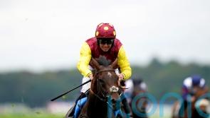 Ryan believes Room Service can deliver Burradon success