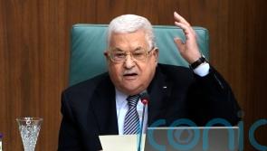 Palestinian Authority names new government following pressure to reform