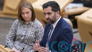 First Minister holds out hope of ‘potential support’ for axed book festival