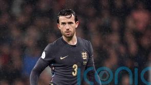 Mauricio Pochettino surprised Ben Chilwell started England games after injury