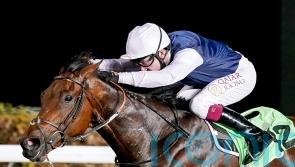 Mick Appleby struggling to split Sprint duo