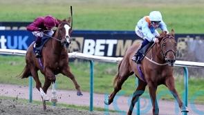 ‘Revelation’ Dear My Friend out to continue hot streak