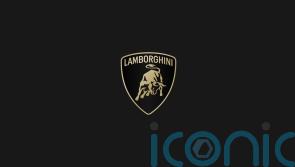 Lamborghini logo updated after more than two decades