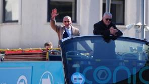 Reform UK launches Blackpool by-election campaign