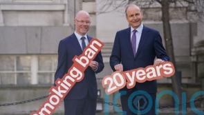 Rise in smoking age and disposable vapes ban considered by Government