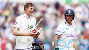 England will not adopt negative approach after humbling in India – Zak Crawley