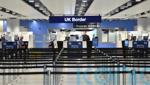 Border Force staff at Heathrow to strike over shift patterns