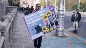 Government criticised for missing social and affordable housing targets