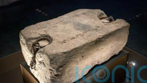 Perth Museum, new home of the Stone of Destiny, set to open