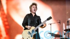 Green Day to headline UN-backed global climate concert