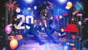 Ant and Dec’s Saturday Night Takeaway to wrap 20th series with two-hour finale