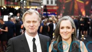 Christopher Nolan and Emma Thomas: From University sweethearts to Oscar winners