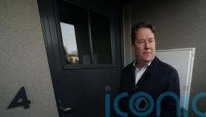 Darragh O’Brien says homelessness ‘first thing’ on his mind each morning